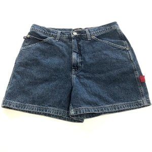 Polo Jeans Co. Ralph Lauren High Rise Shorts 10